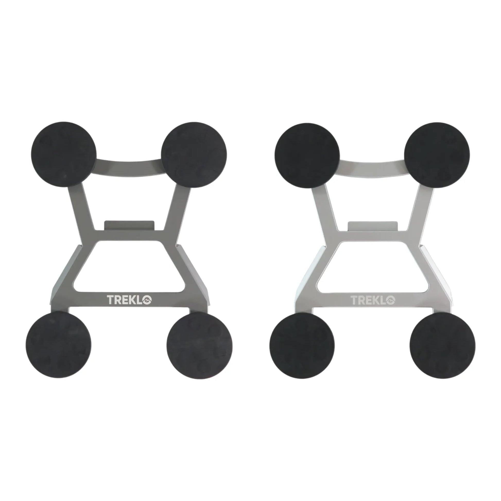 aluminium magnet mount for starlink mini ideal for rv roof mounting and portable internet