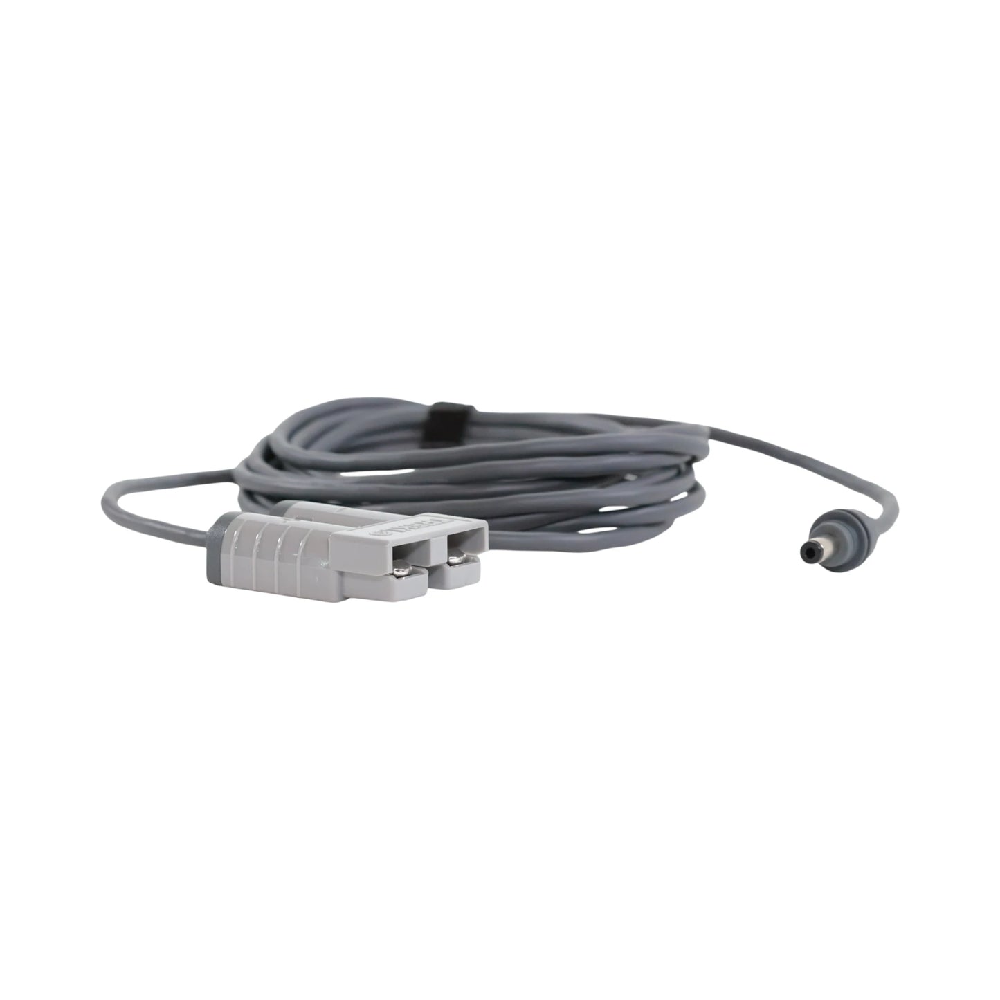 Anderson plug connection for powering Starlink Mini from 12v battery systems