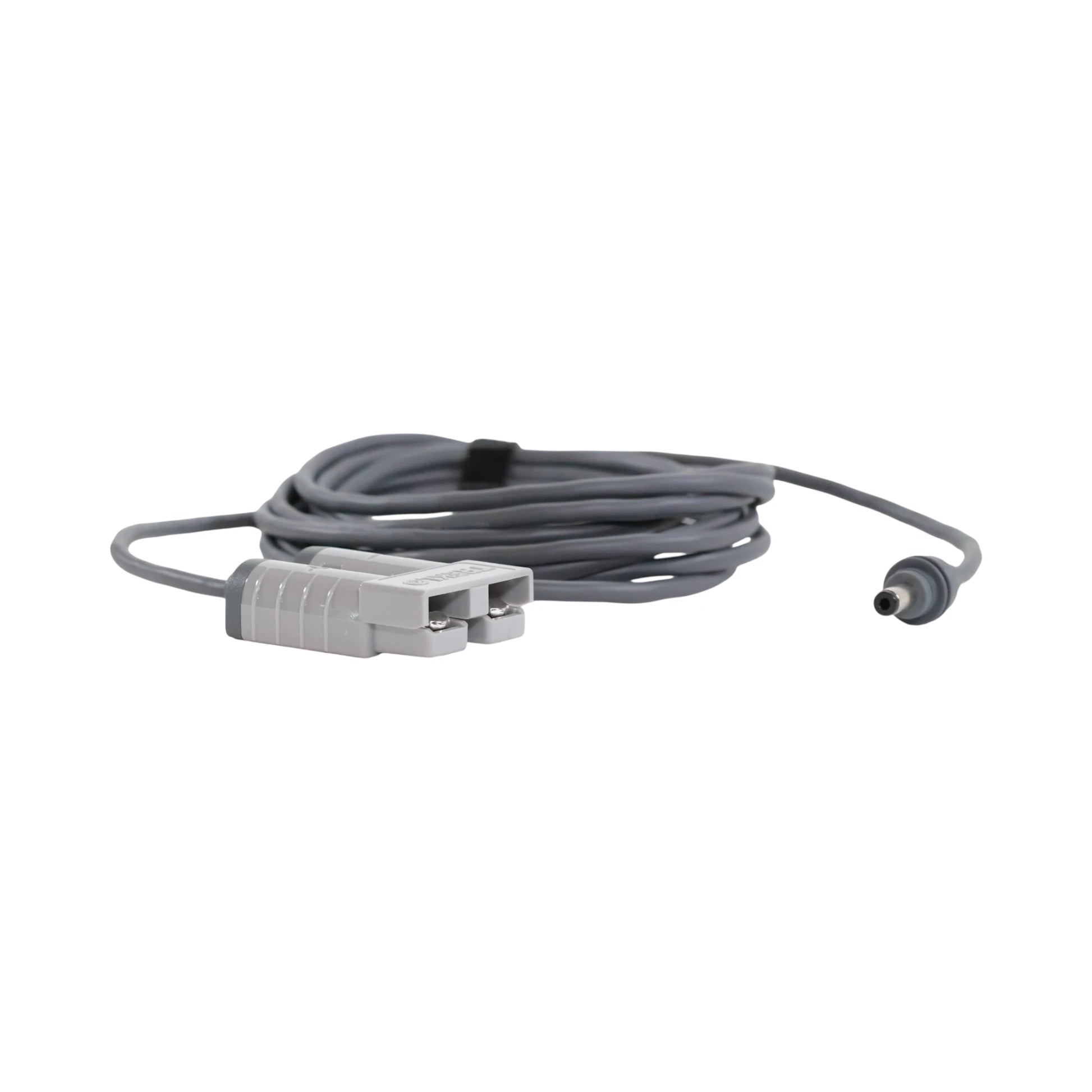 Anderson plug connection for powering Starlink Mini from 12v battery systems