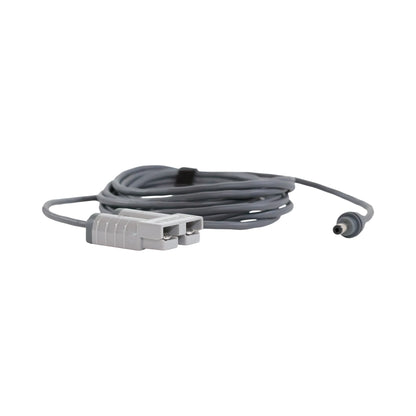 Anderson plug connection for powering Starlink Mini from 12v battery systems