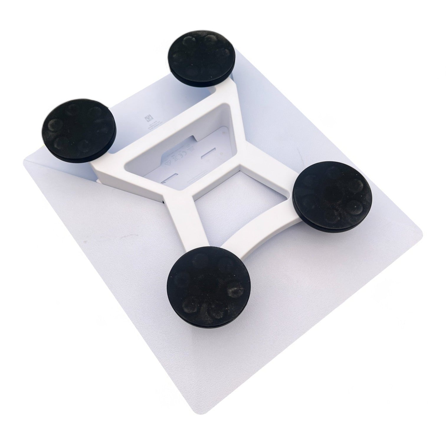 Starlink Mini Easy Vehicle Kit Base designed for secure vehicle mounting and travel use