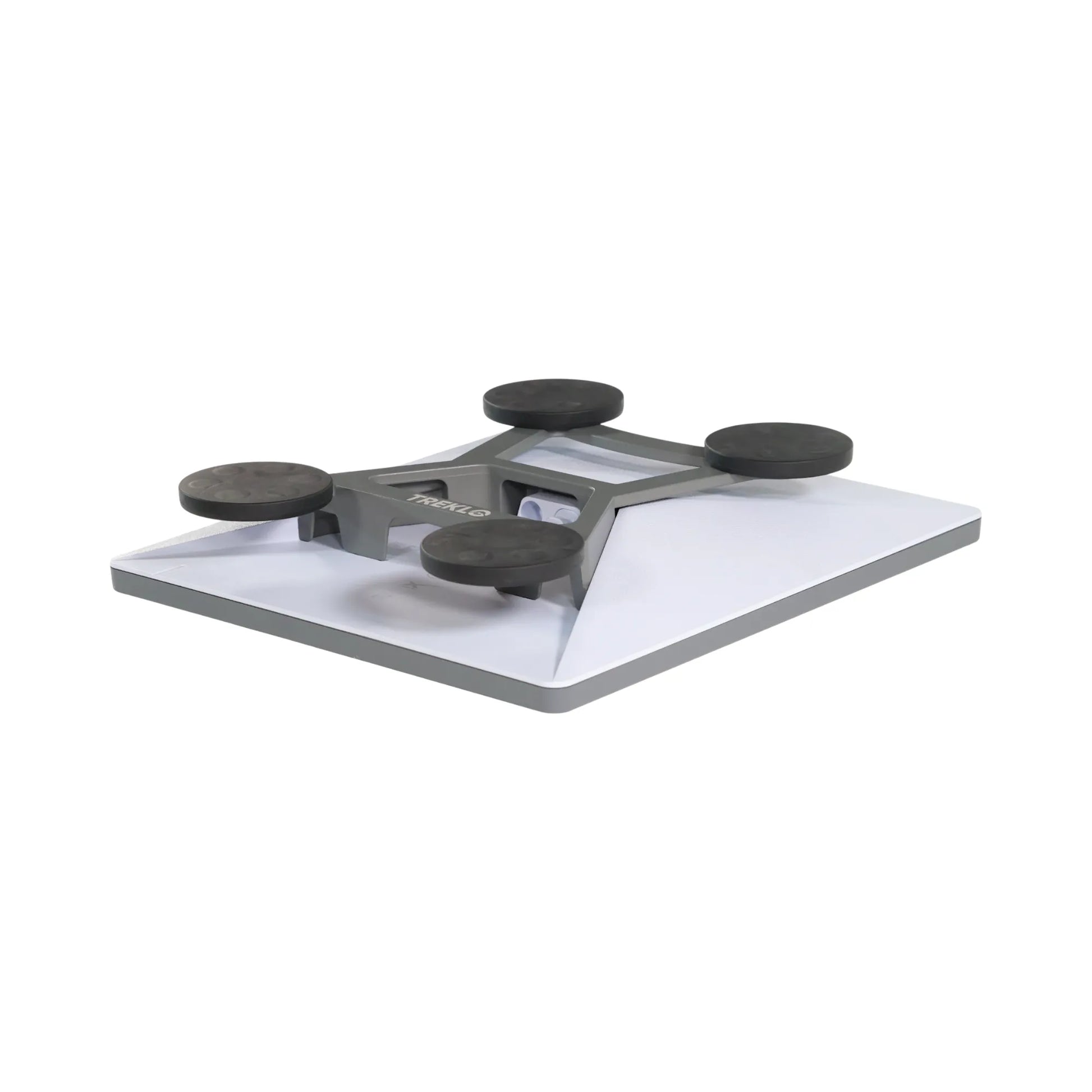 Starlink Mini Easy Vehicle Kit Base+ with mounting solution for mobile connectivity