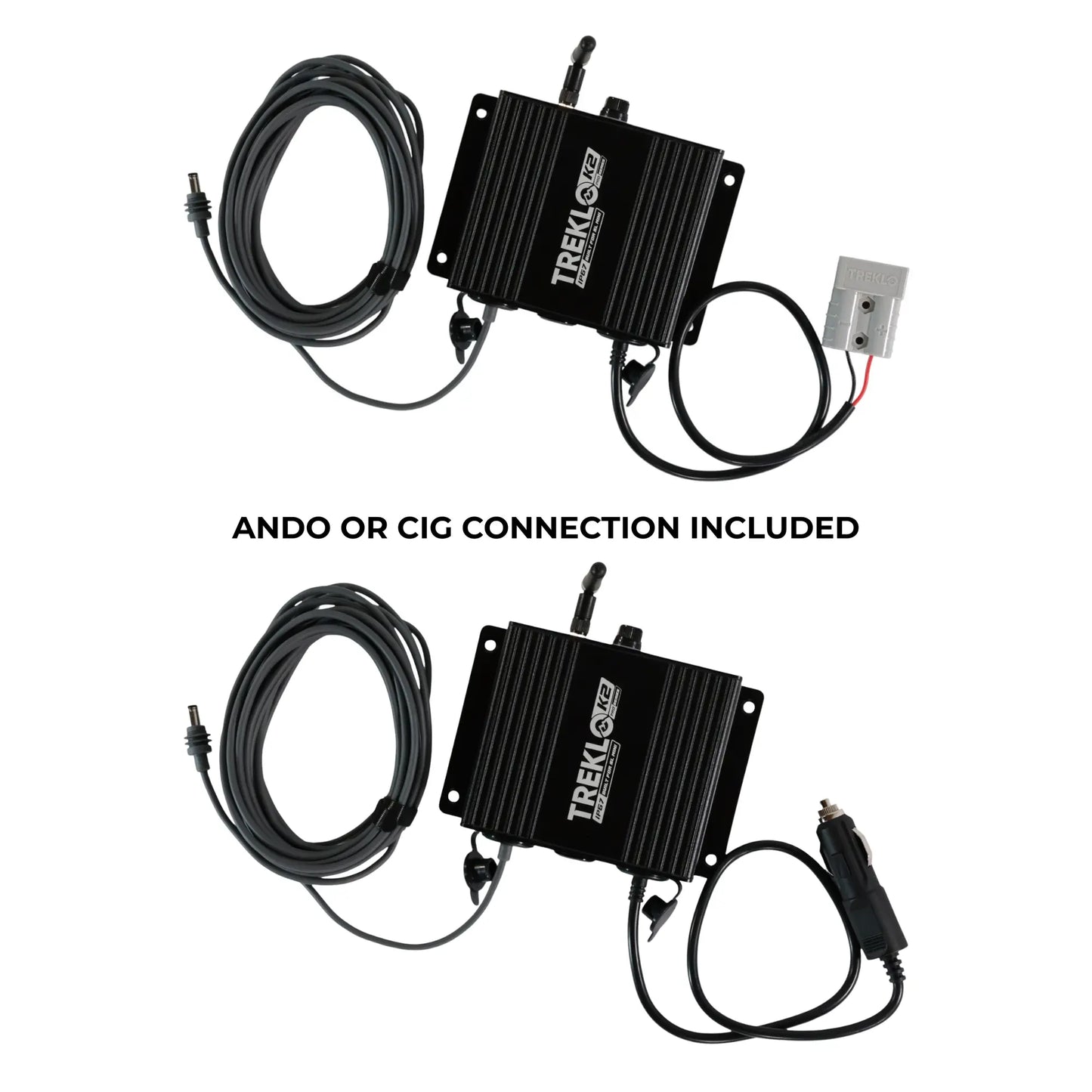 Starlink Mini Easy Vehicle Kit satellite internet kit for caravans