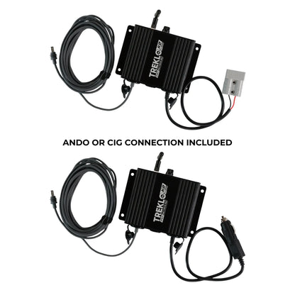 Starlink Mini Easy Vehicle Kit satellite internet kit for caravans