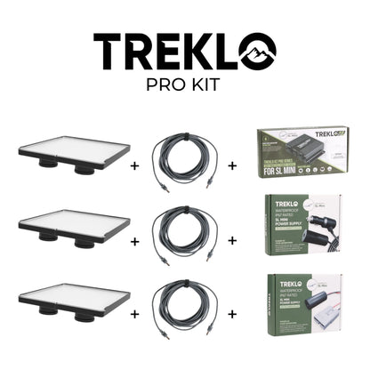 Starlink Mini Easy Vehicle Kit Pro for caravan, rv, and campervan satellite internet