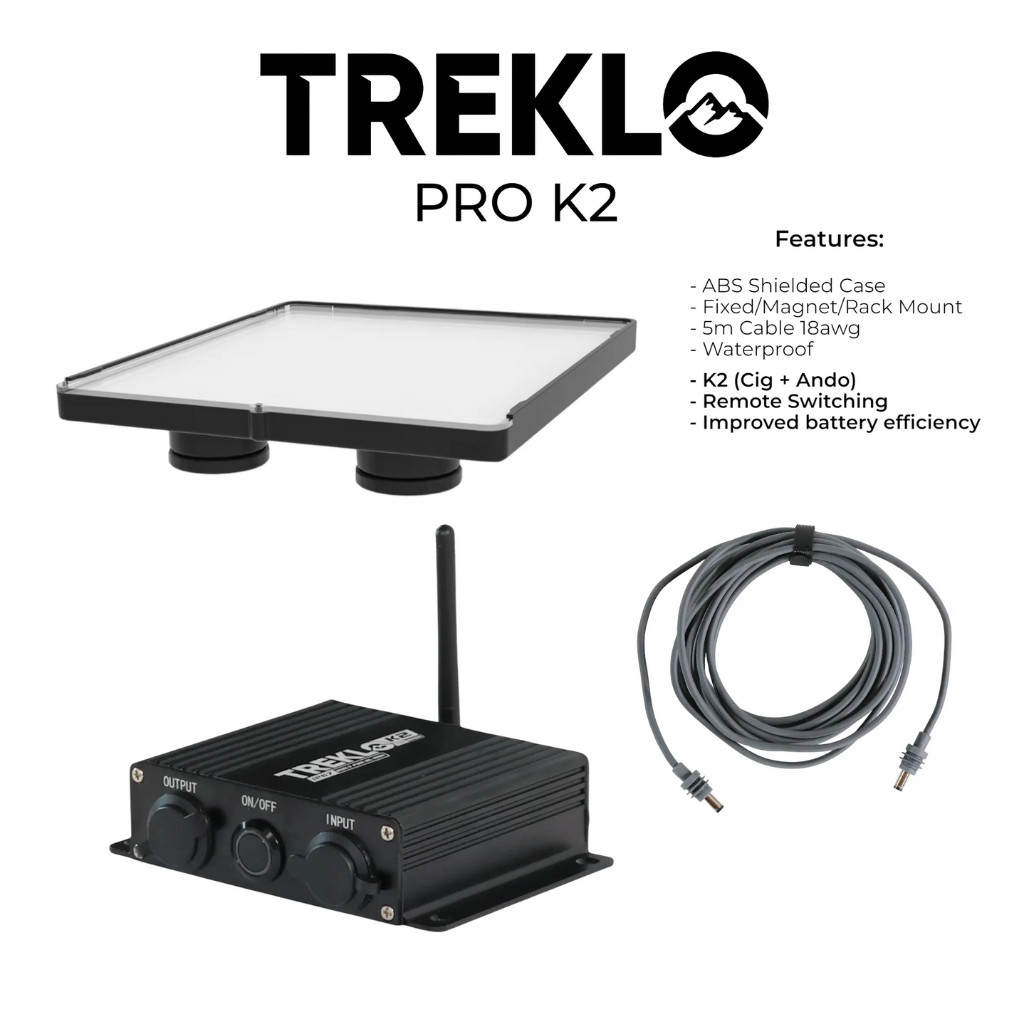 Portable Starlink Mini Easy Vehicle Kit Pro for reliable road trip connectivity