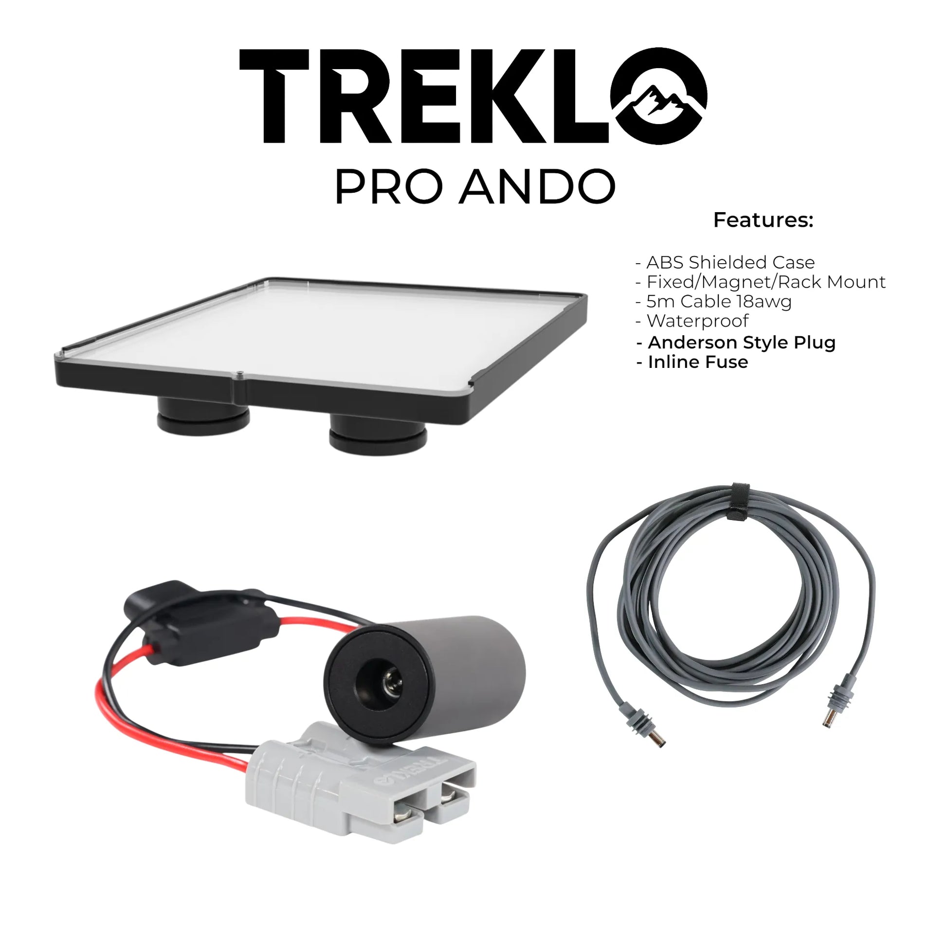 Mobile satellite internet setup using the Starlink Mini Easy Vehicle Kit Pro