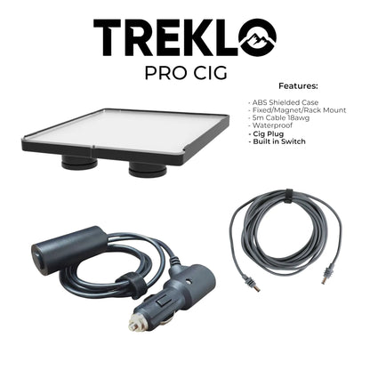 Starlink Mini Easy Vehicle Kit Pro off-grid internet solution for campers and rvs