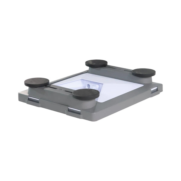 Starlink Mini Easy Vehicle Kit Pro+ designed for secure vehicle mounting and travel use