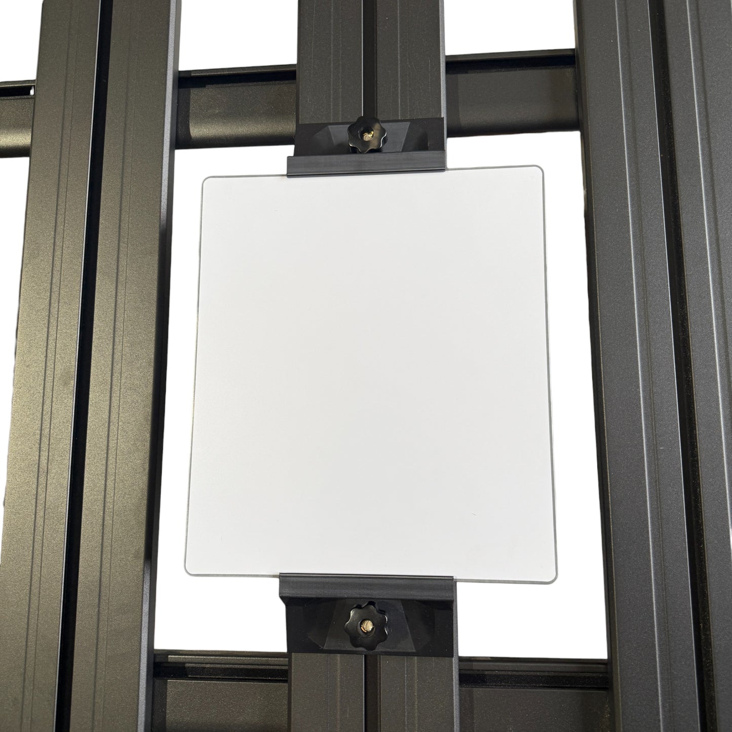 Starlink Mini Easy Vehicle Kit Roof Rack for quick setup and secure mounting