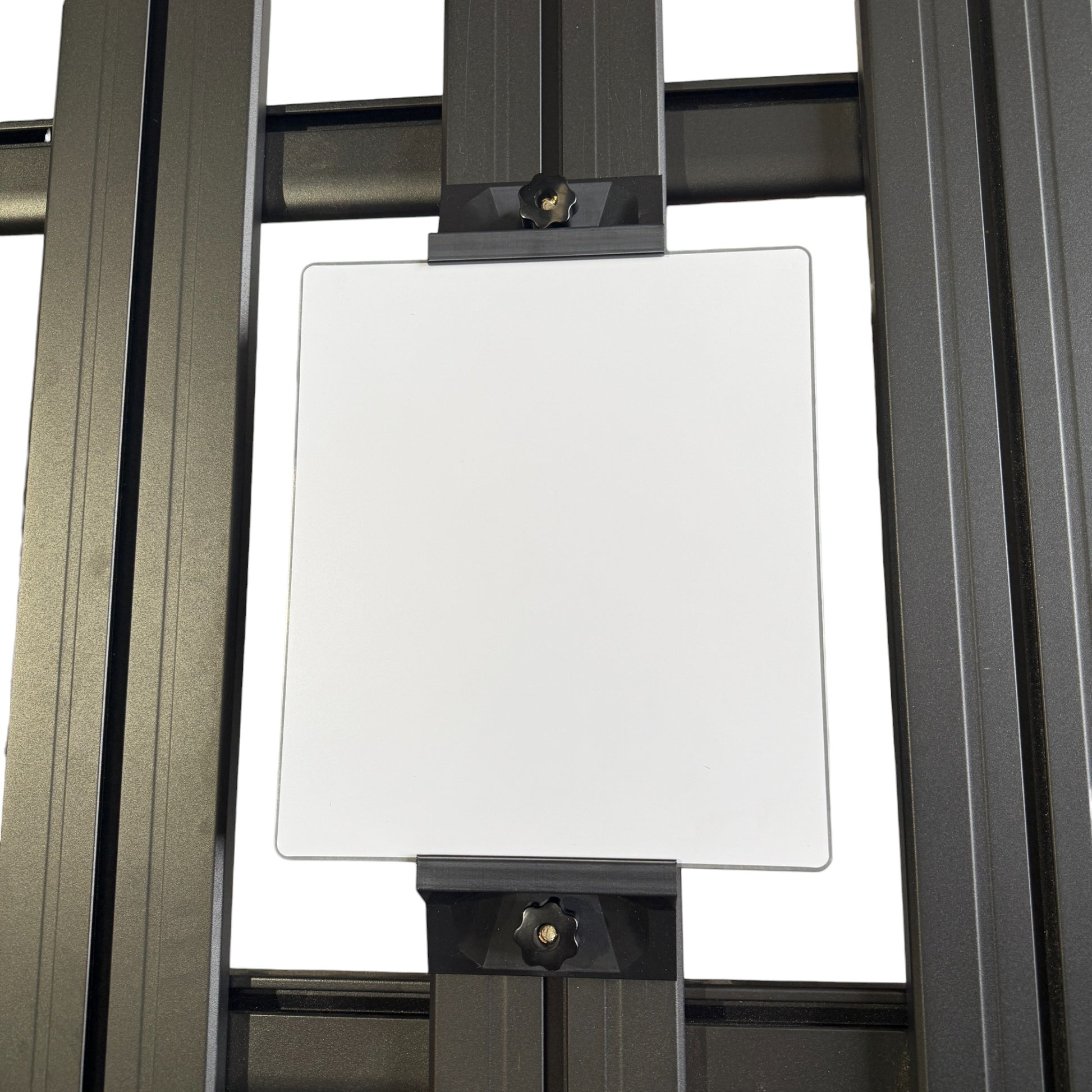 Starlink Mini Easy Vehicle Kit Roof Rack for quick setup and secure mounting