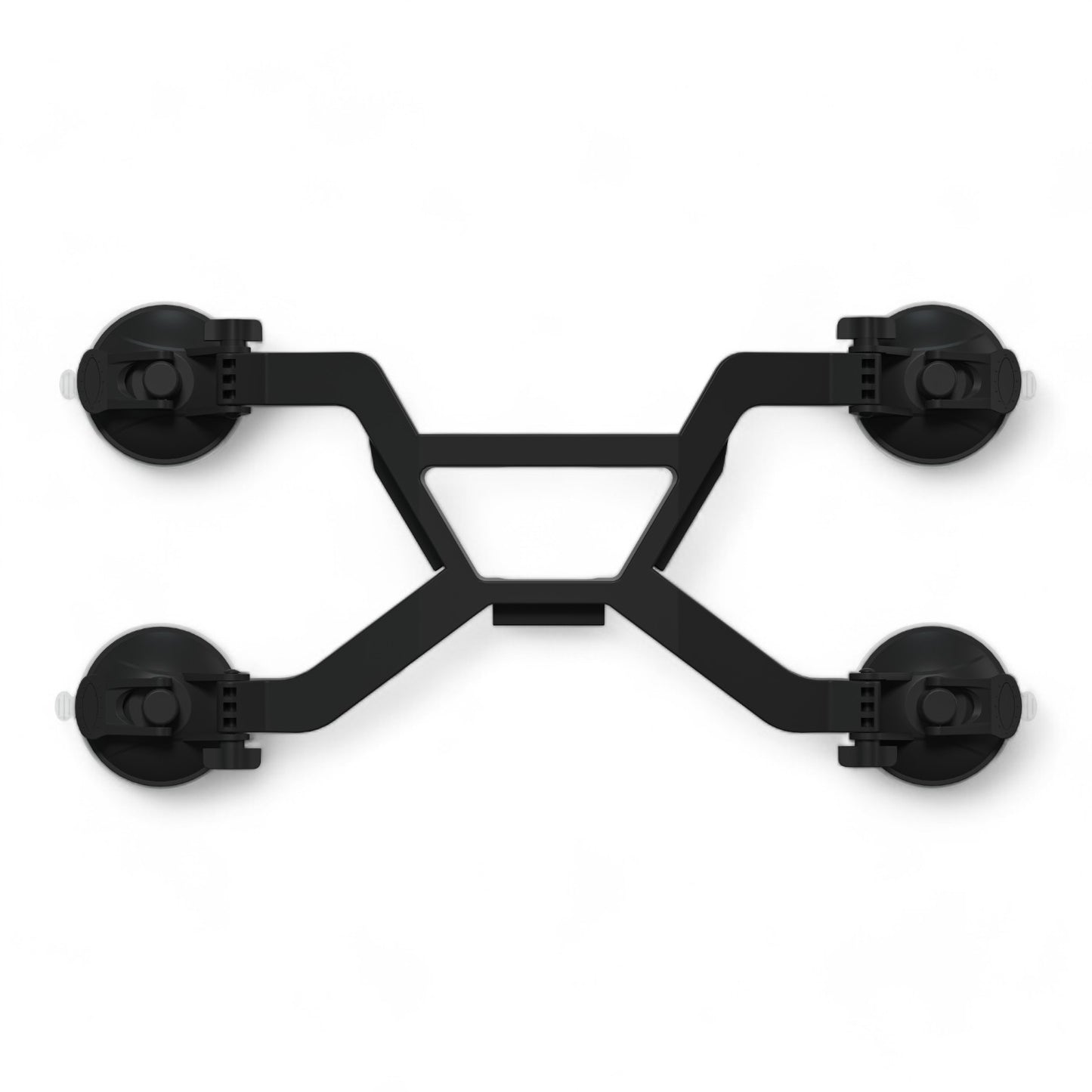 Starlink Mini Easy Vehicle Kit Suction for internet on the go in caravans and rvs