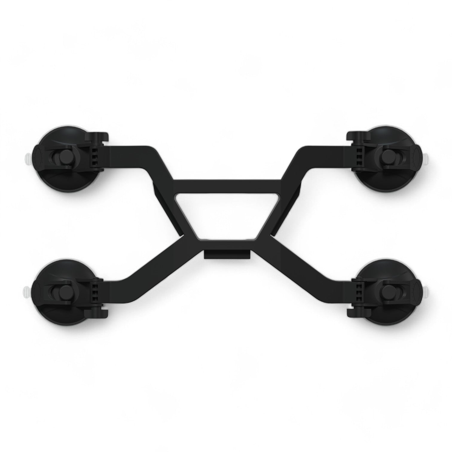 Starlink Mini Easy Vehicle Kit Suction for internet on the go in caravans and rvs