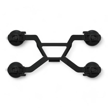 Starlink Mini Easy Vehicle Kit Suction for internet on the go in caravans and rvs