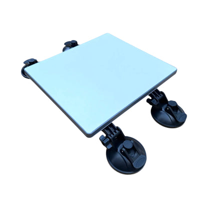 Starlink Mini Easy Vehicle Kit Suction with secure suction mount option