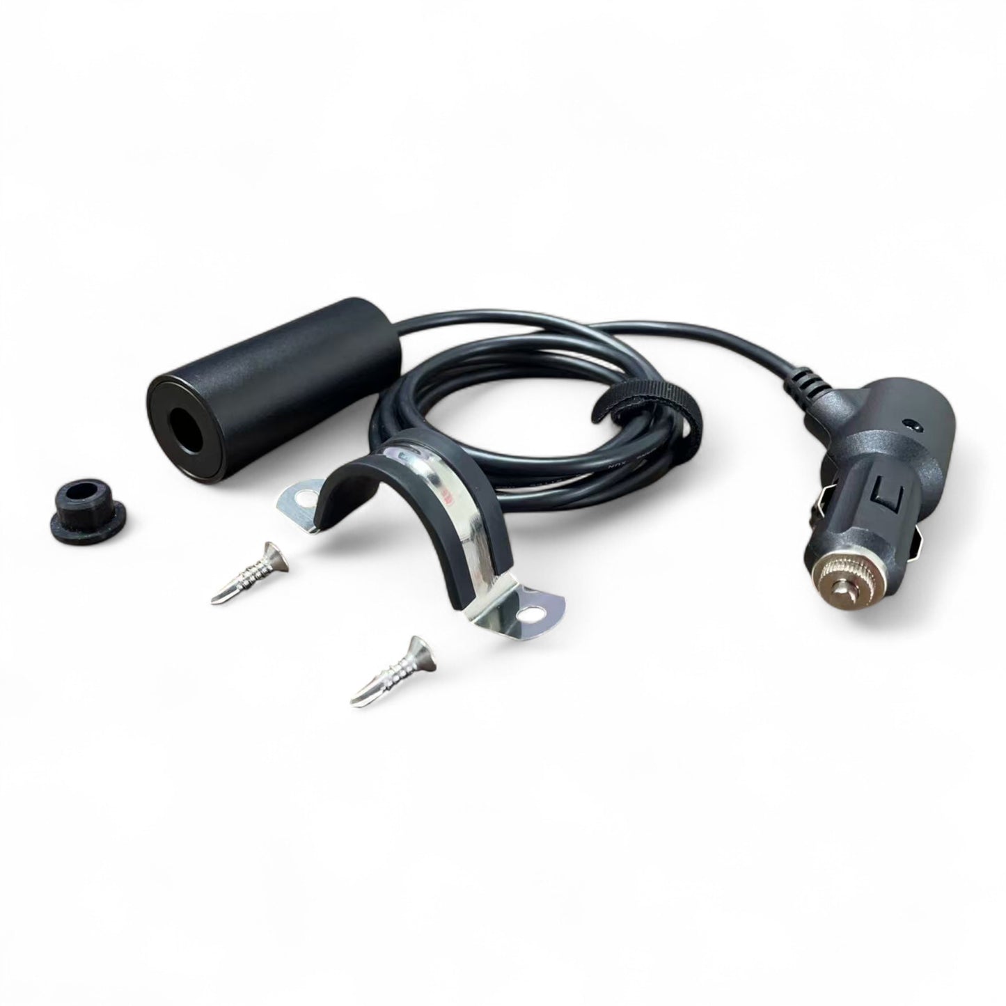 Starlink Mini Easy Vehicle Kit with magnetic and vehicle mount options