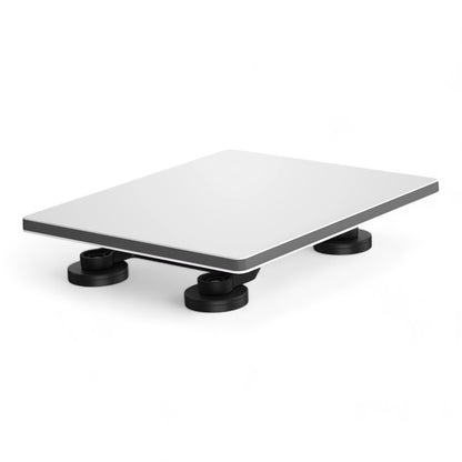 starlink mini flat magnet mount for campervan roof installs and quick setup