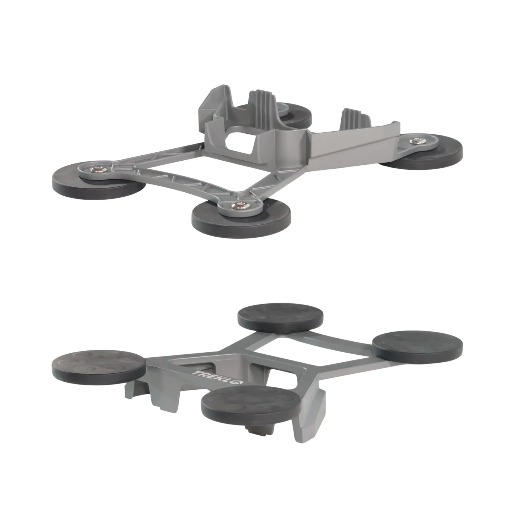 campervan starlink mini aluminium magnet mount for fast setup and secure positioning