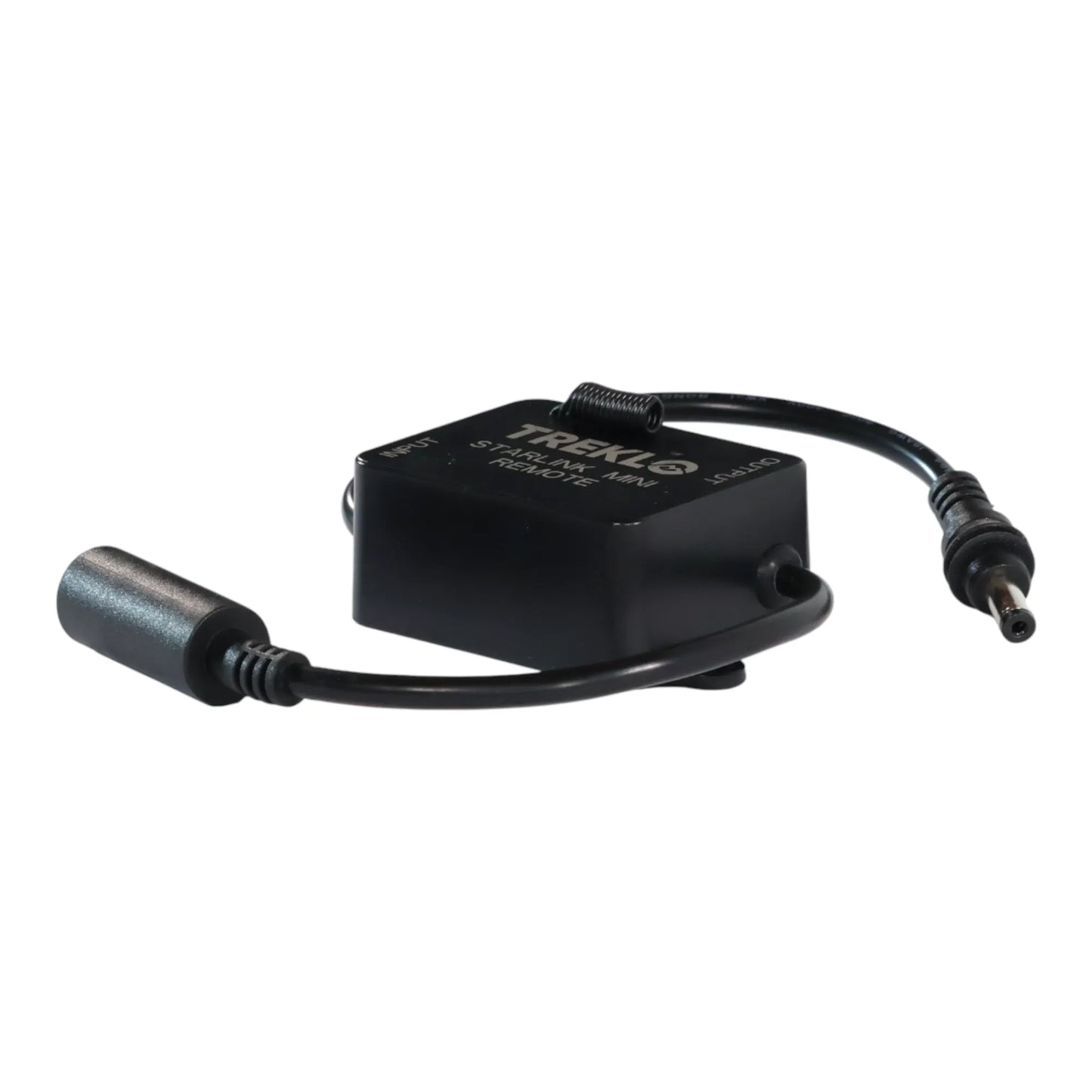 Treklo Starlink Mini Remote On/Off Switch 12–48v IP66 – Campervan Builders