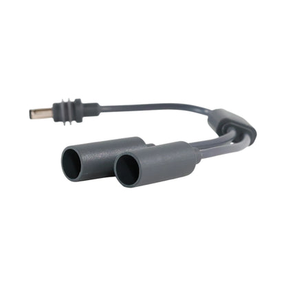 Caravan Starlink Mini DC splitter for powering multiple devices from one source