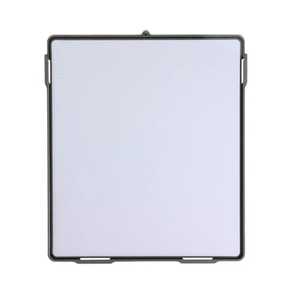 Starlink Mini magnet mount with sturdy aluminium base for stable satellite internet setup