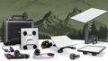 Starlink Mini - Accessories for Caravans, Campervans and Motorhomes on 12 Volt