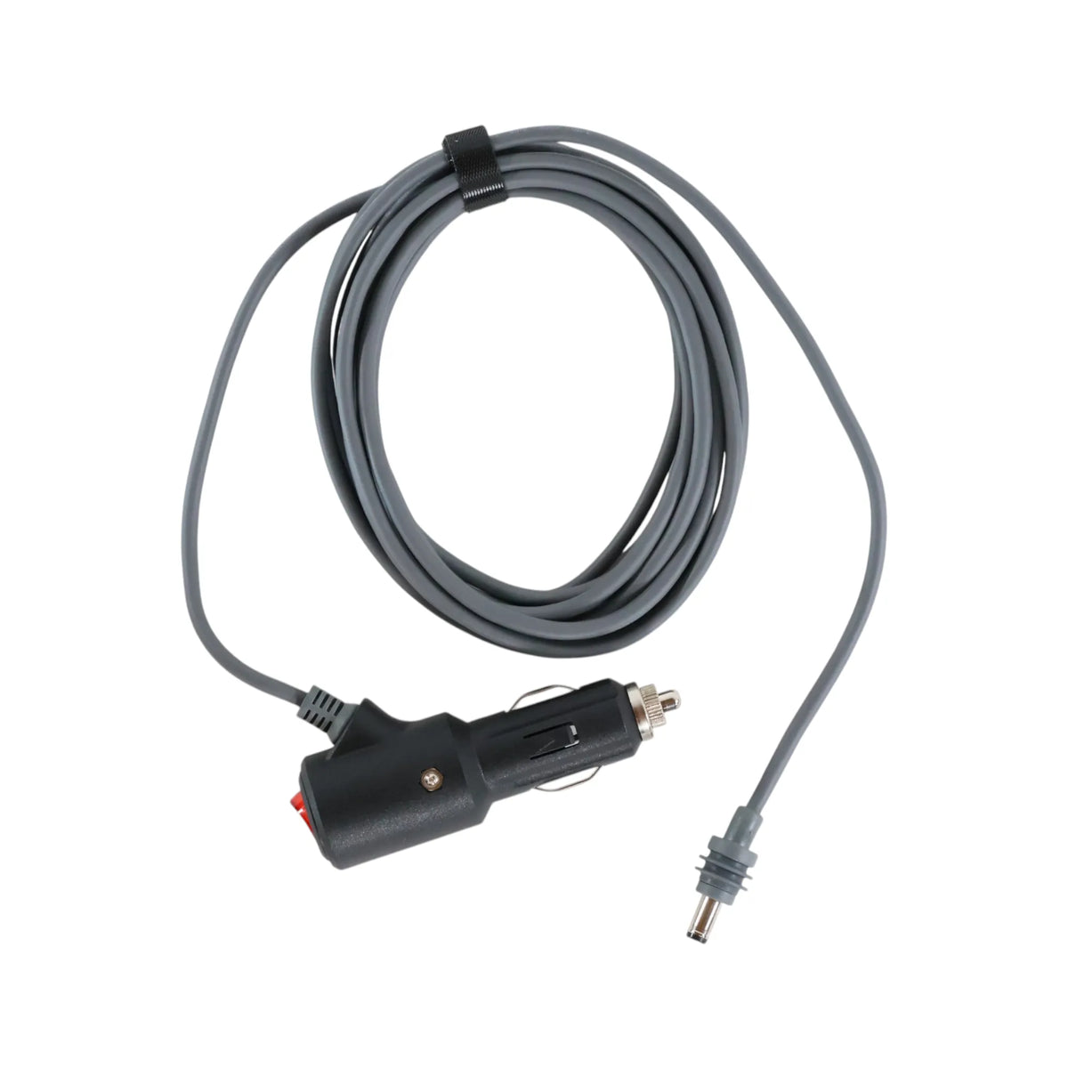 Premium 16AWG Starlink Mini 12v and 24v cigarette power cable with inline on off switch