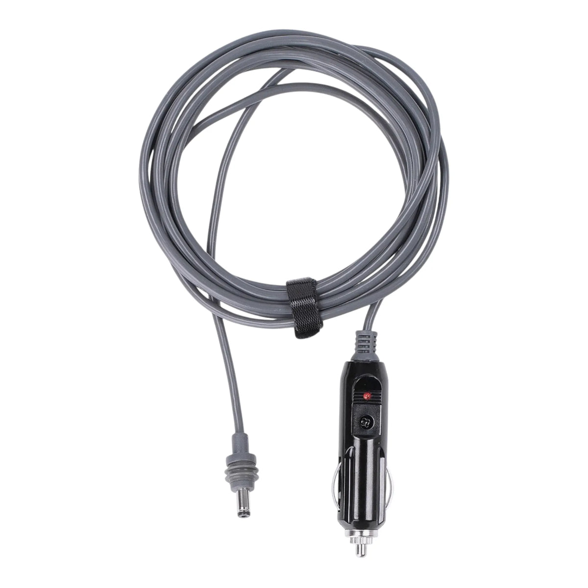 Starlink Mini 12v vehicle power cable by Treklo for touring and camping installations