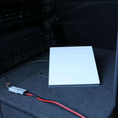 Heavy duty Starlink Mini power cable with Anderson style connector