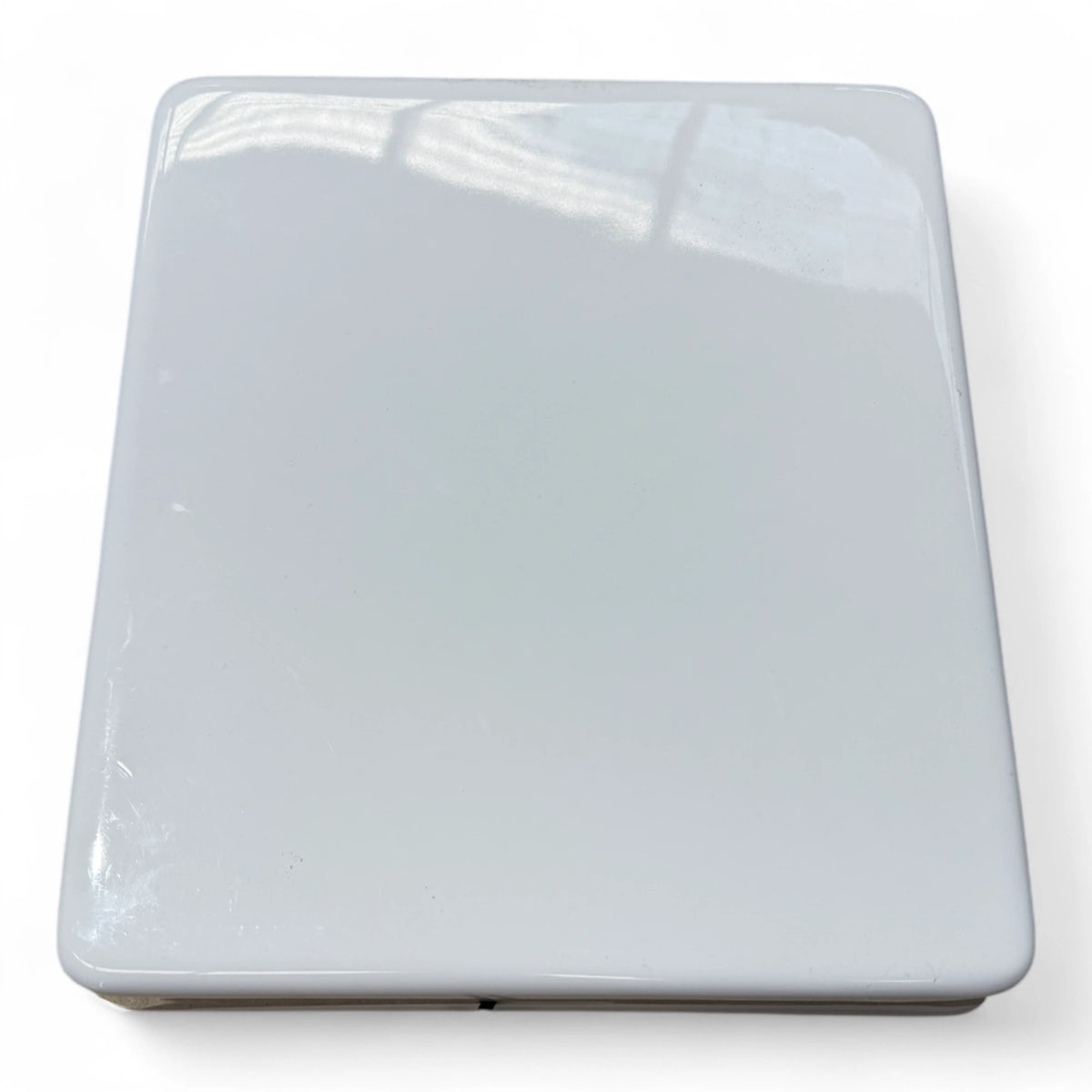 Outdoor Starlink Mini radome for permanent vehicle installations