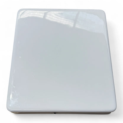 Outdoor Starlink Mini radome for permanent vehicle installations