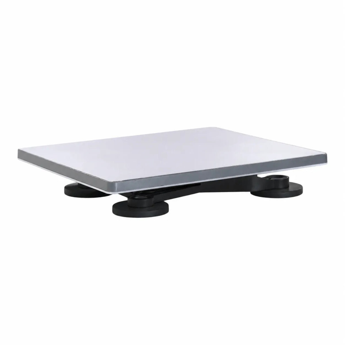 Durable magnetic mounting solution for Starlink Mini caravans, campervans, and 4WDs