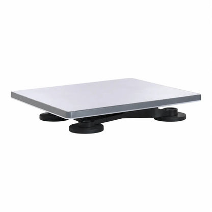 Durable magnetic mounting solution for Starlink Mini caravans, campervans, and 4WDs