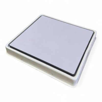 Durable radome to suit Starlink Mini for year round weather protection