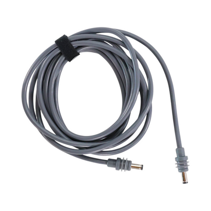 Heavy duty Starlink Mini cable for reliable off grid internet connections