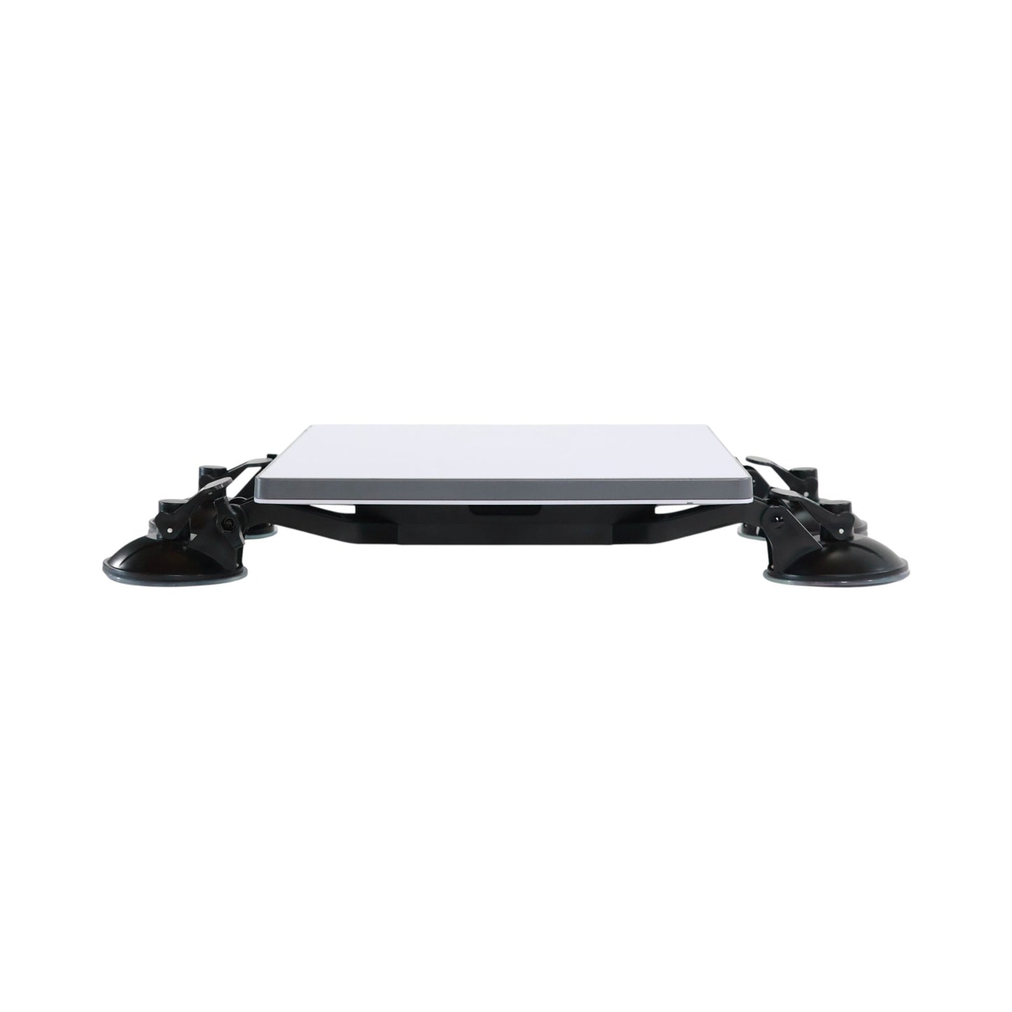 Starlink Mini windscreen suction mount for vehicles and touring rigs