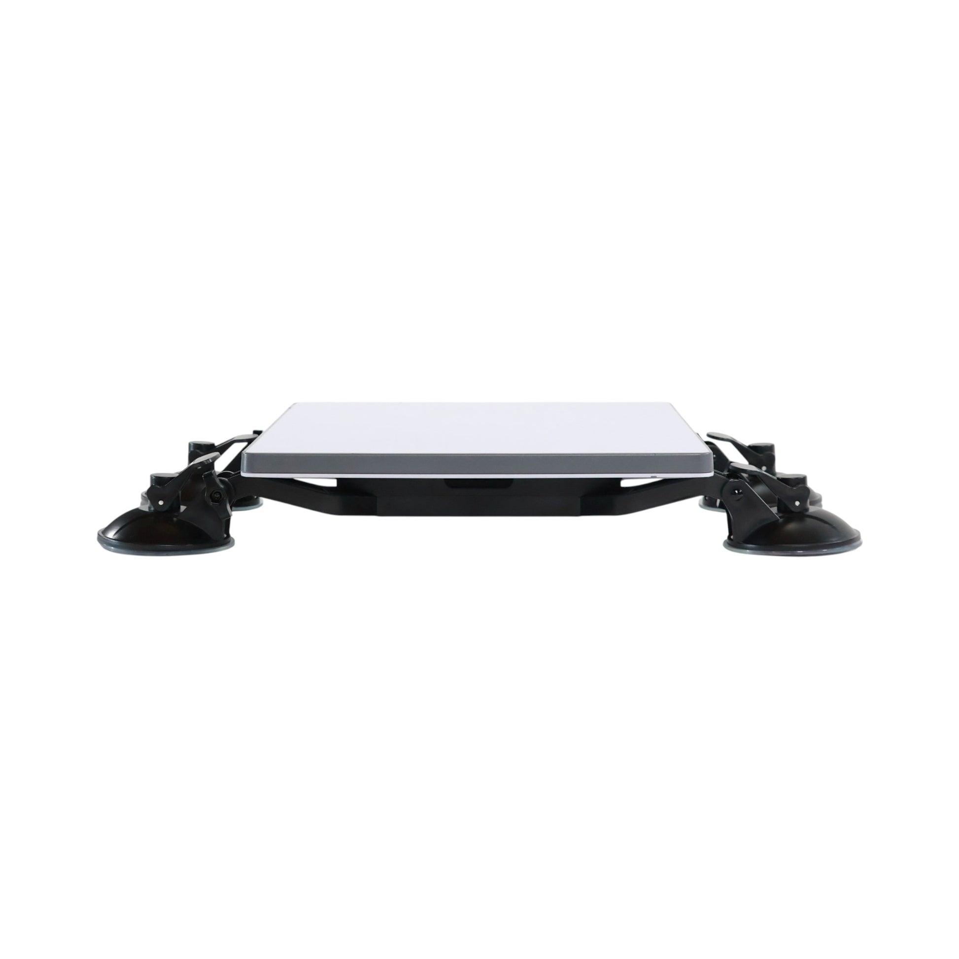 Starlink Mini windscreen suction mount for vehicles and touring rigs
