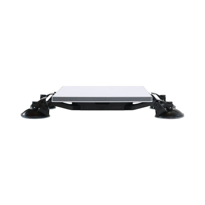 Starlink Mini windscreen suction mount for vehicles and touring rigs