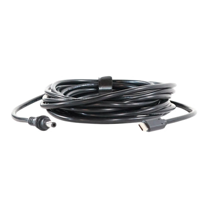 Premium Starlink Mini USB C cable for powering your dish from USB C PD sources