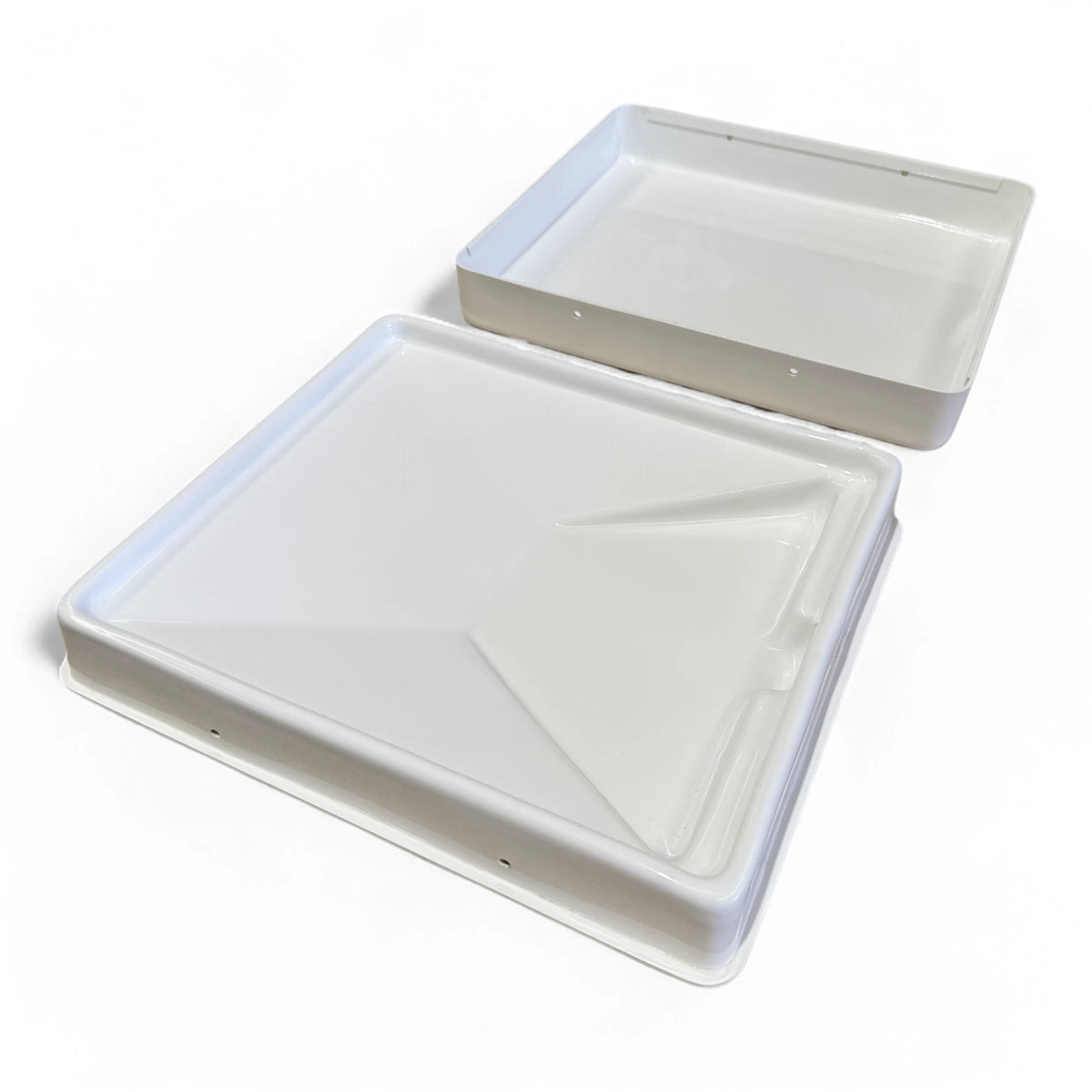 Starlink Mini protective cover for harsh outdoor and off grid environments