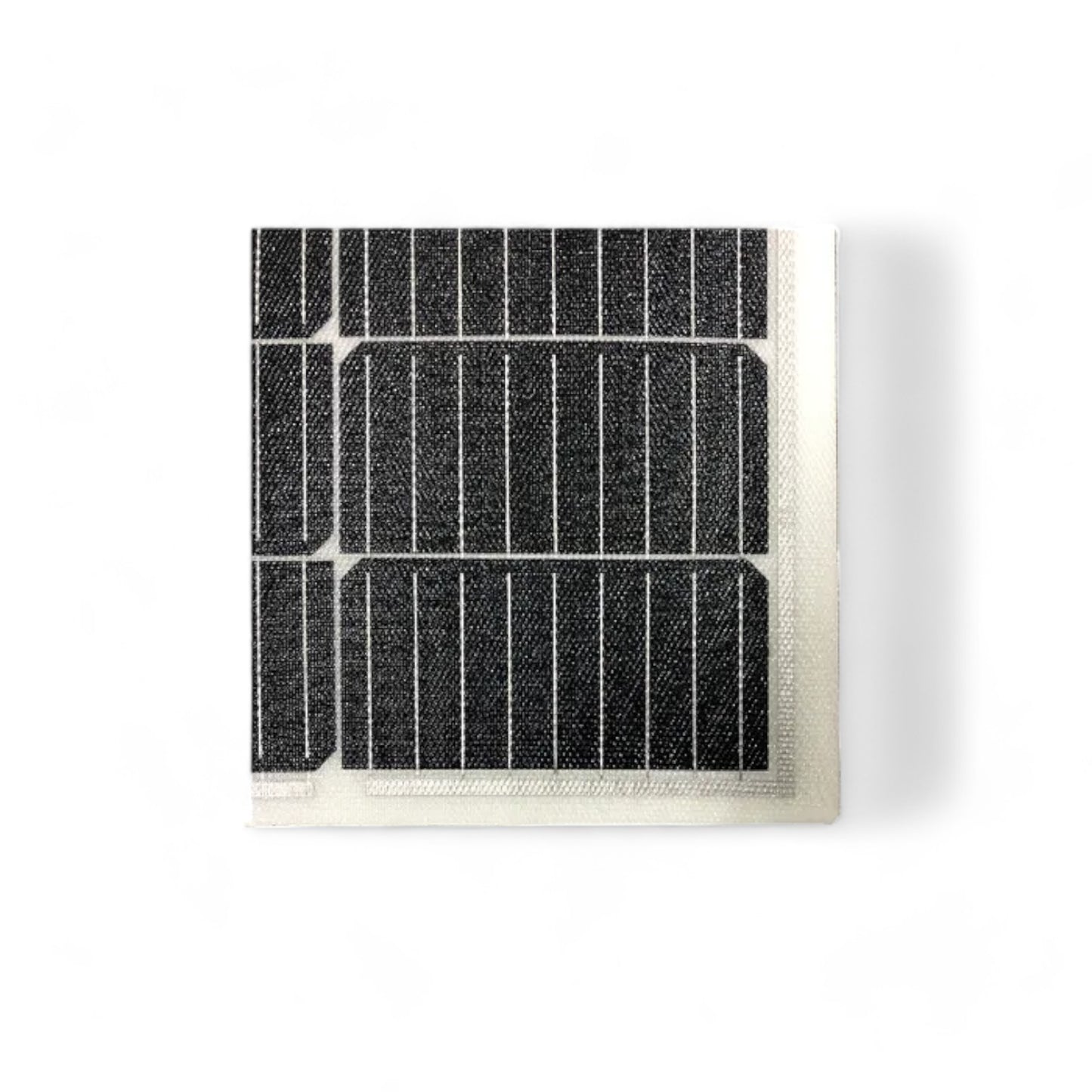 high efficiency earc 100 watt flexible solar panel