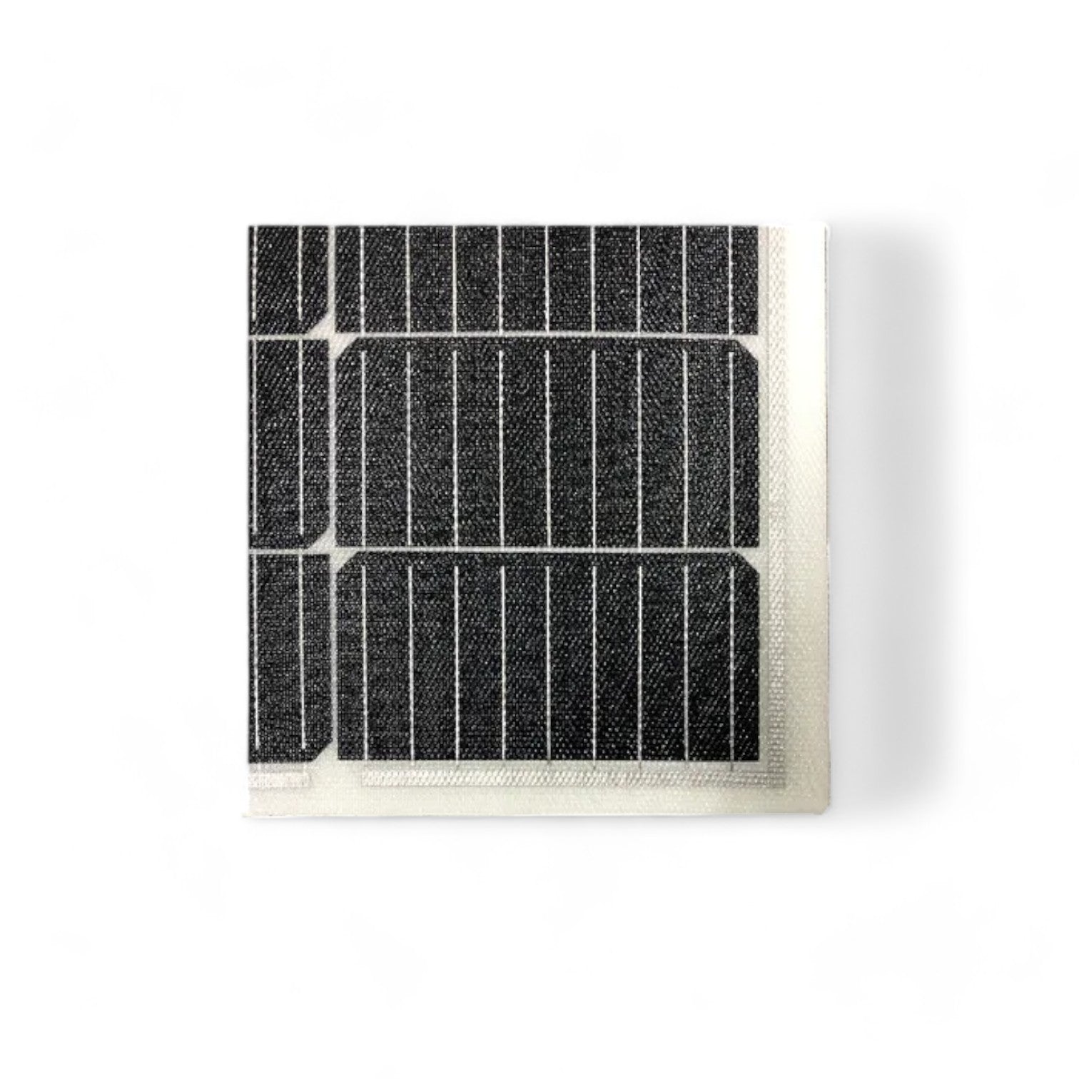 high efficiency earc 100 watt flexible solar panel