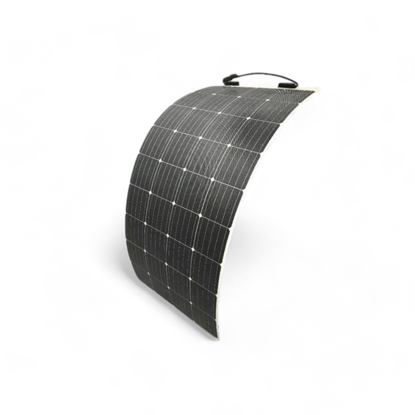 high efficiency earc 175 watt flexible solar panel