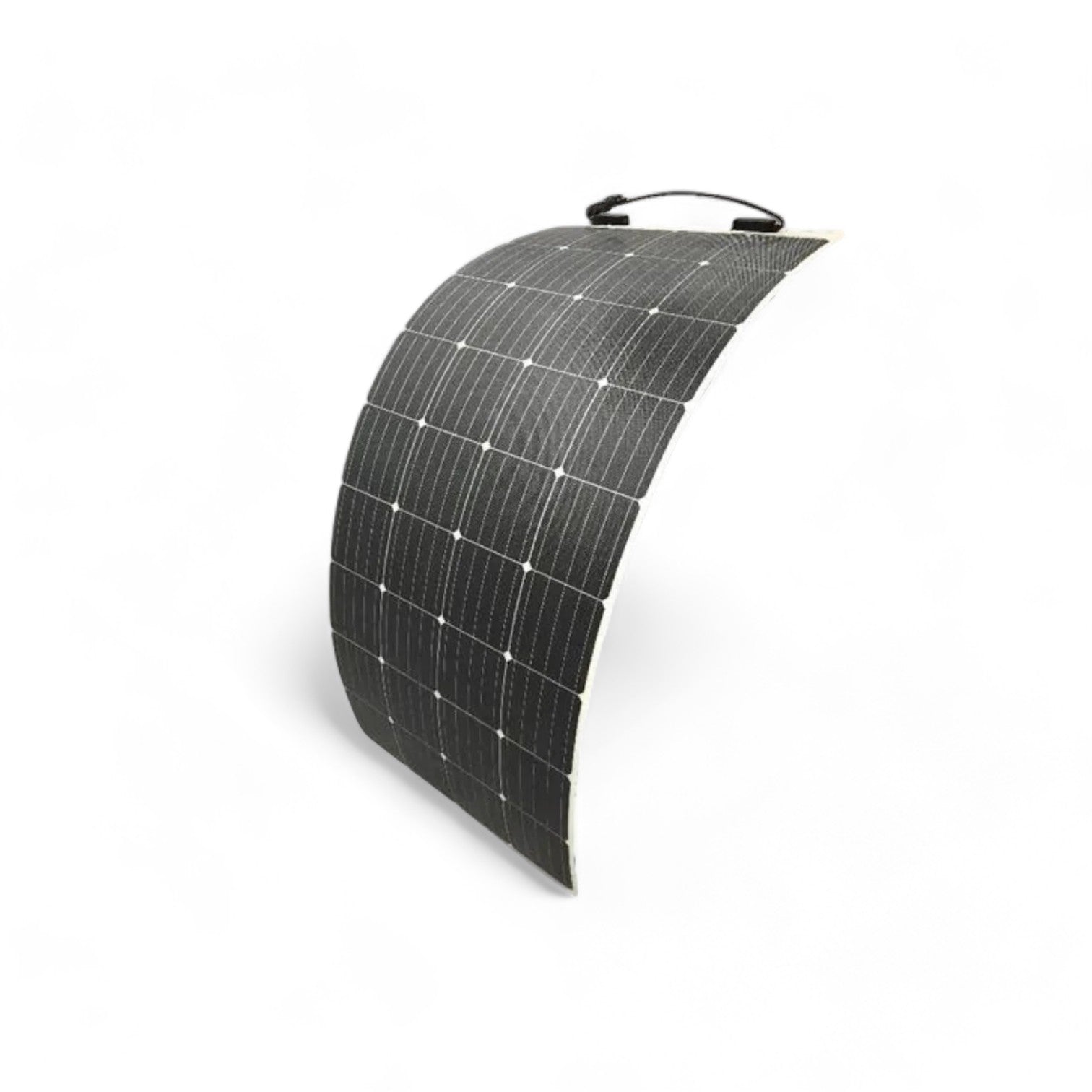 high efficiency earc 175 watt flexible solar panel