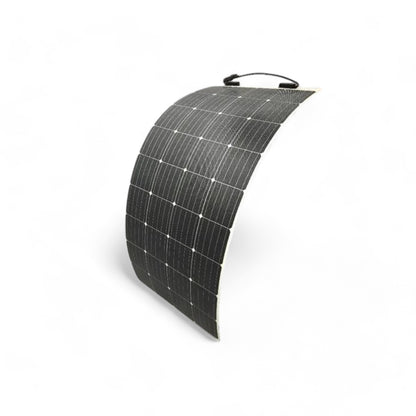 high efficiency earc 175 watt flexible solar panel