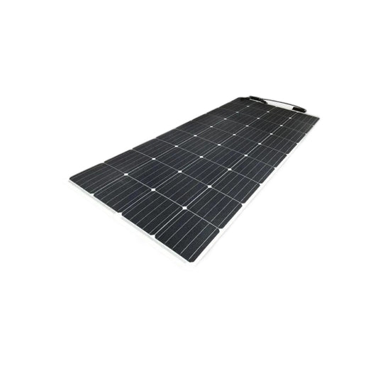 sunman earc 175w flexible solar panel for campervans