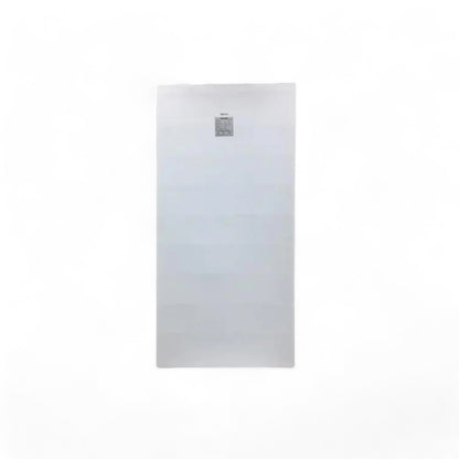 durable lightweight solar panel for camper builds