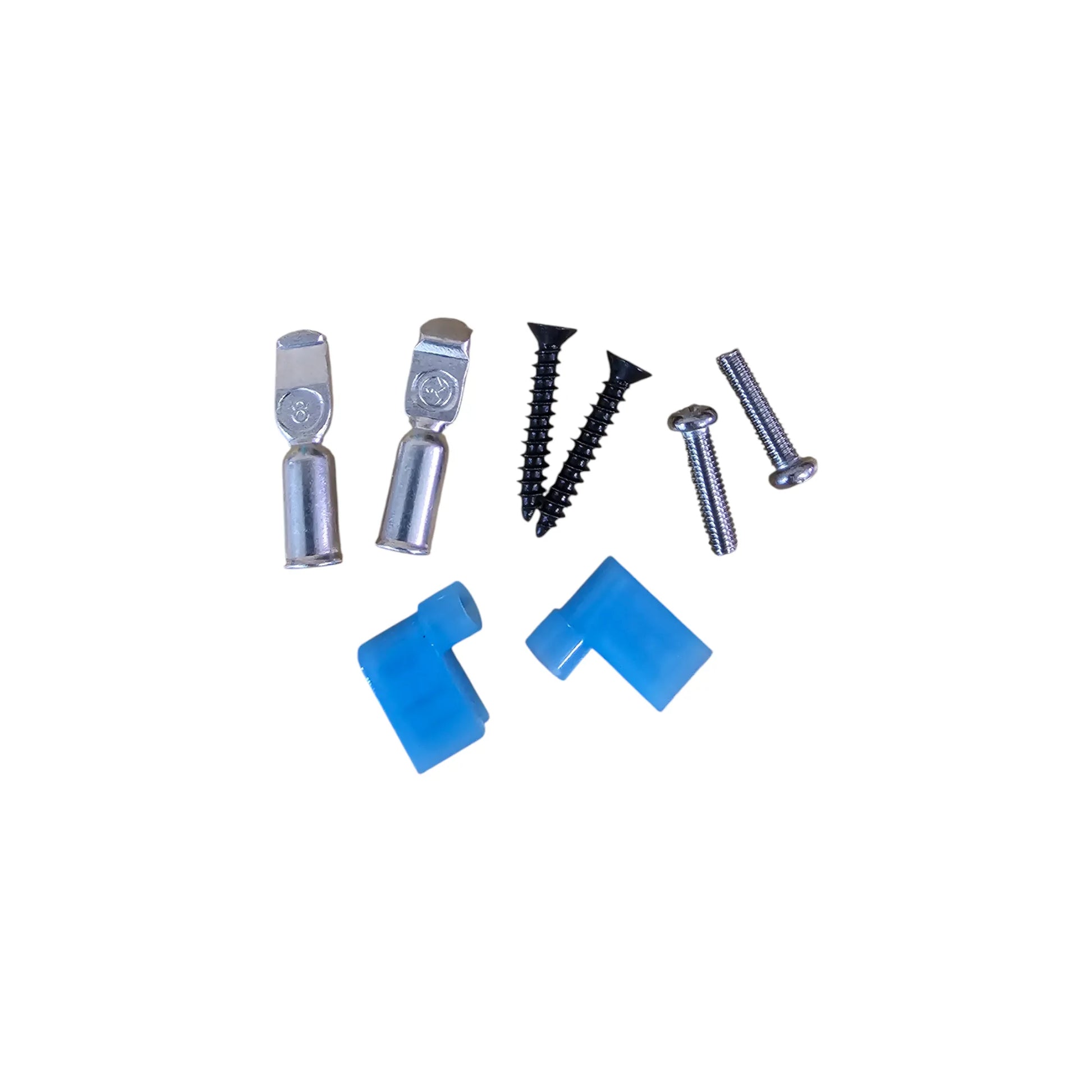 dual power mount with anderson and cigarette socket