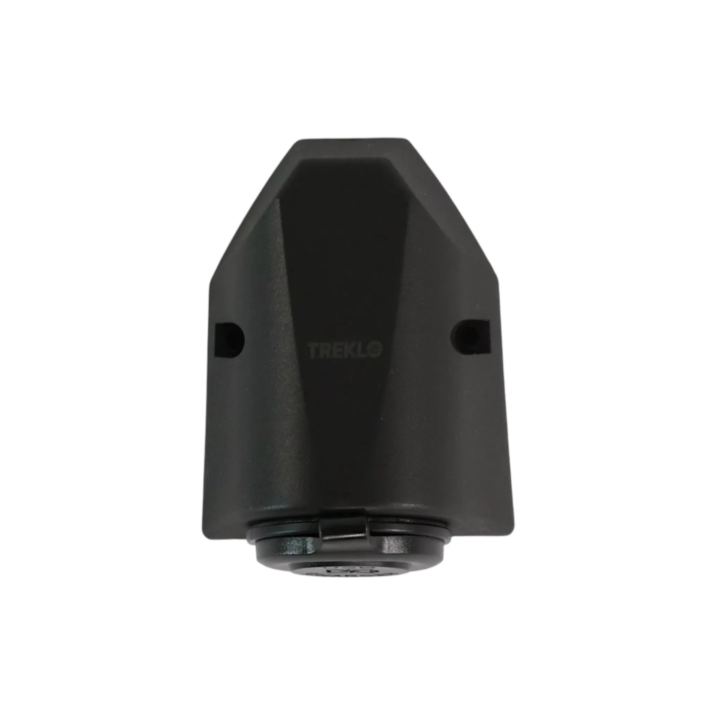 rv single housing for switches and sockets