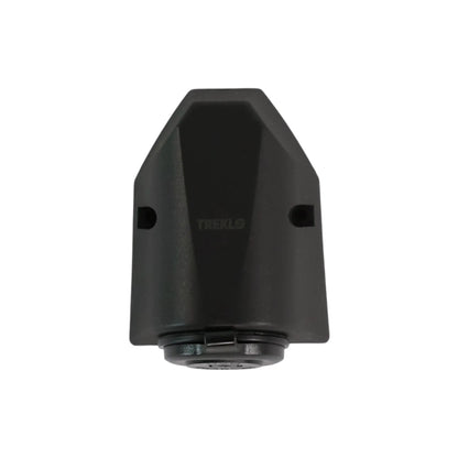 rv single housing for switches and sockets